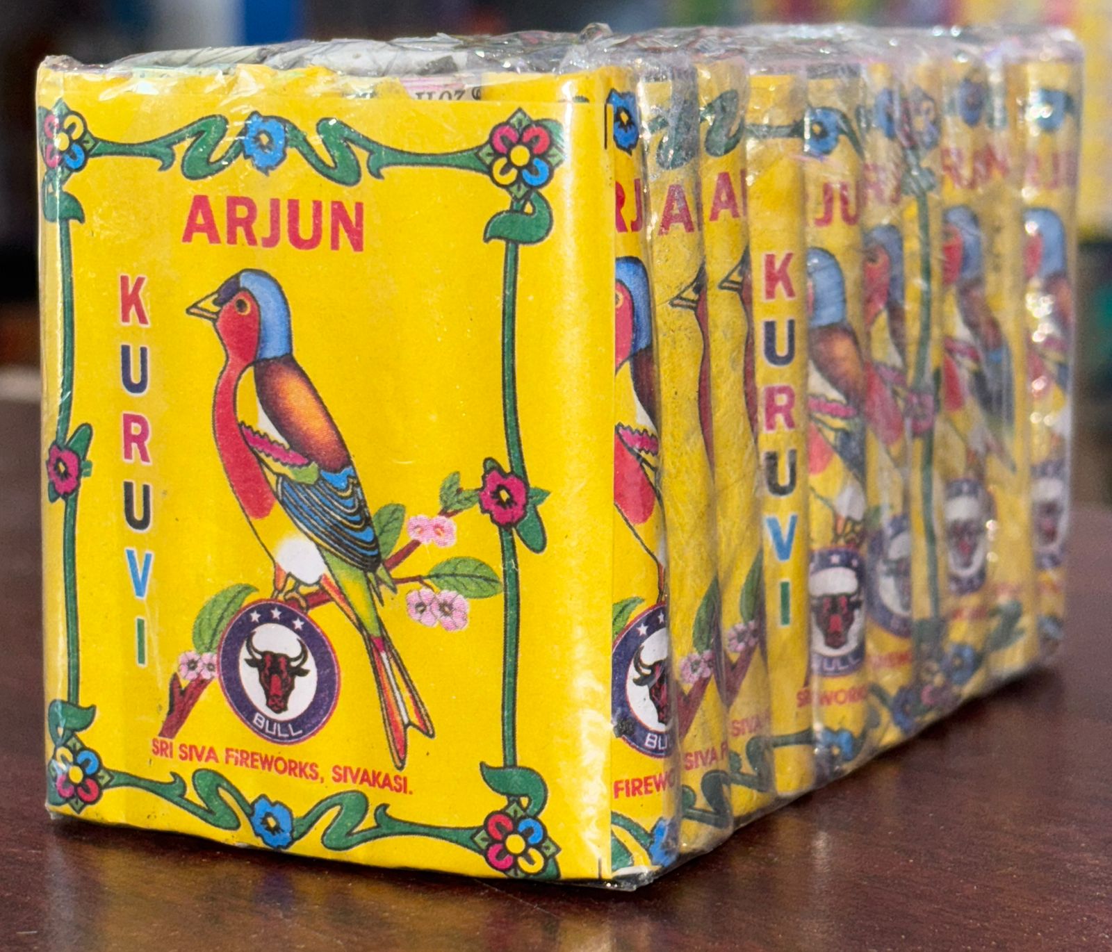 Surprise Crackers product